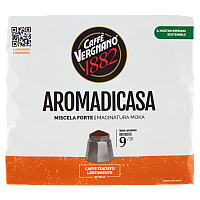 Caffè Vergnano Aroma Casa X2 500 GR